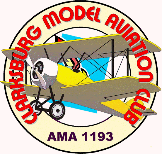 Clarksburg Model Aviation Club